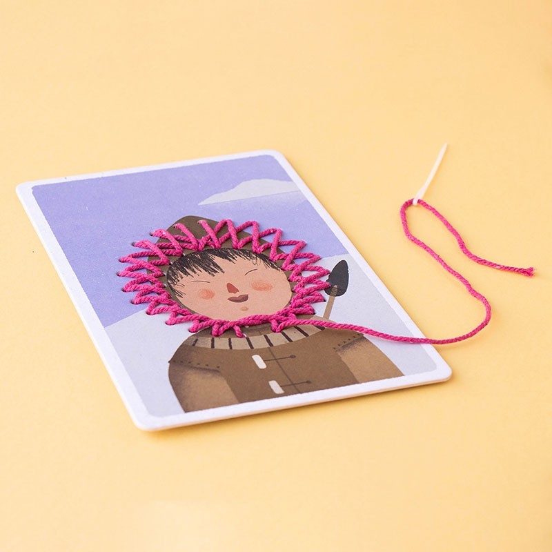 sewing craft